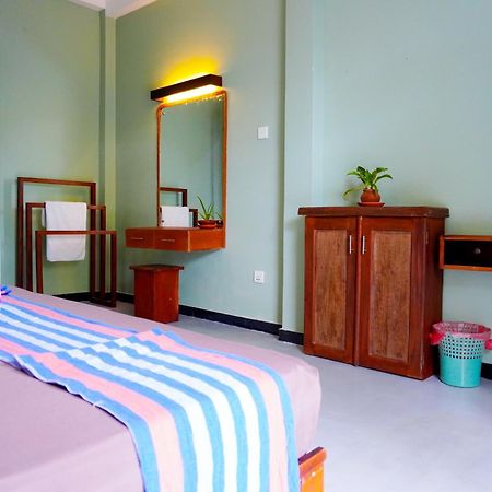 7Elements - Boutique Hotel & Restaurant Weligama Zewnętrze zdjęcie