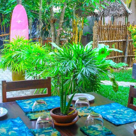 7Elements - Boutique Hotel & Restaurant Weligama Zewnętrze zdjęcie
