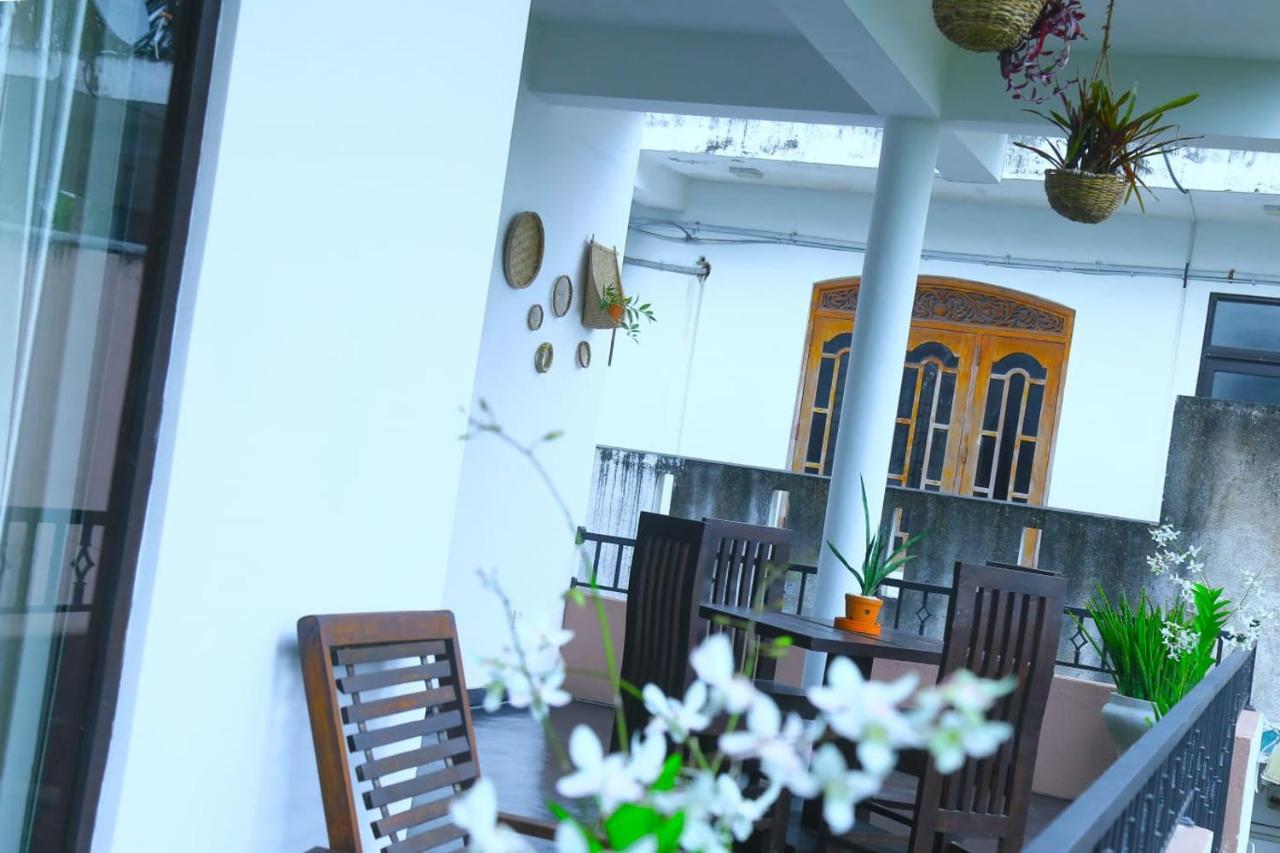 7Elements - Boutique Hotel & Restaurant Weligama Zewnętrze zdjęcie