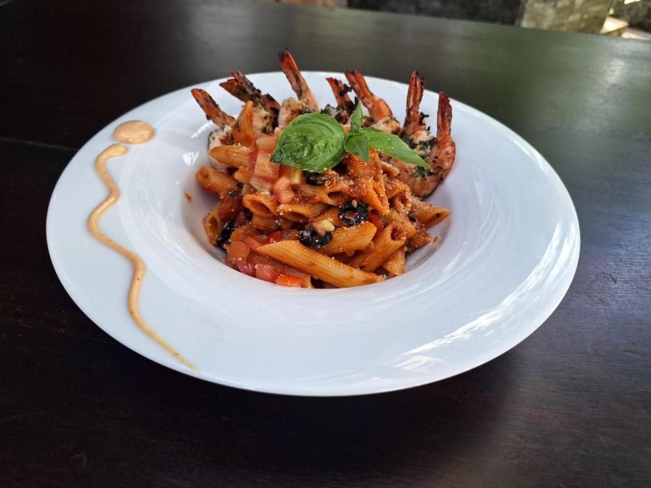 7Elements - Boutique Hotel & Restaurant Weligama Zewnętrze zdjęcie