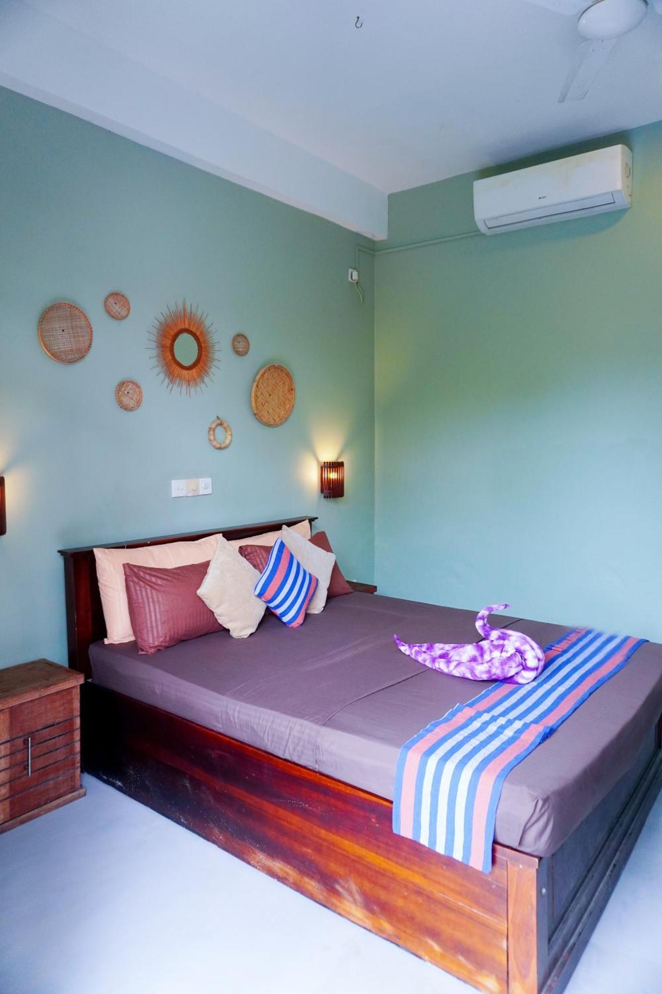 7Elements - Boutique Hotel & Restaurant Weligama Pokój zdjęcie