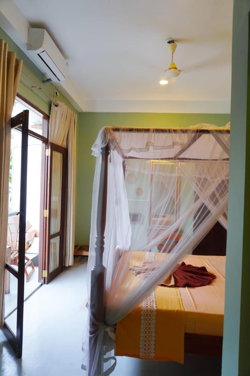 7Elements - Boutique Hotel & Restaurant Weligama Pokój zdjęcie