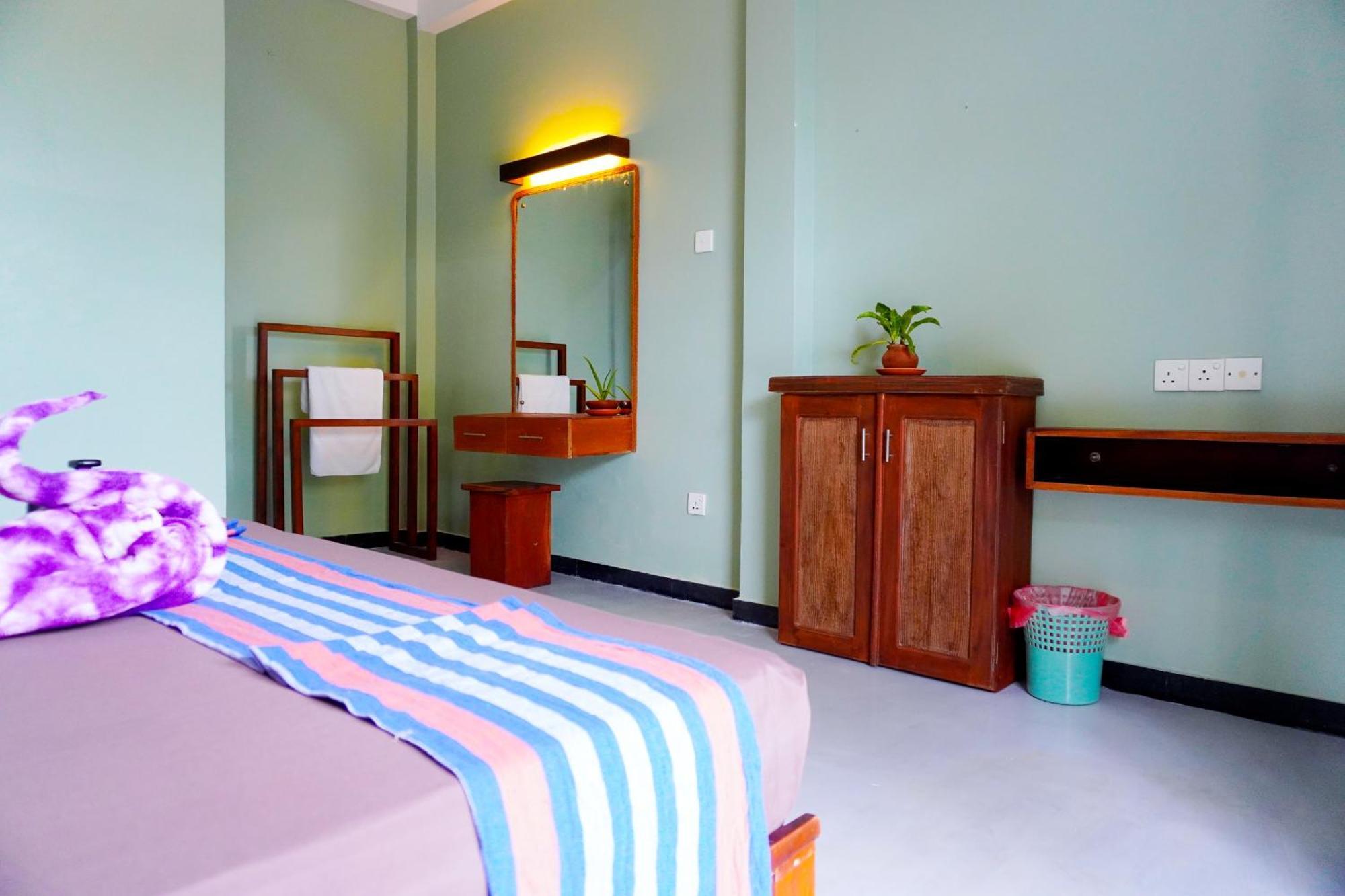 7Elements - Boutique Hotel & Restaurant Weligama Zewnętrze zdjęcie