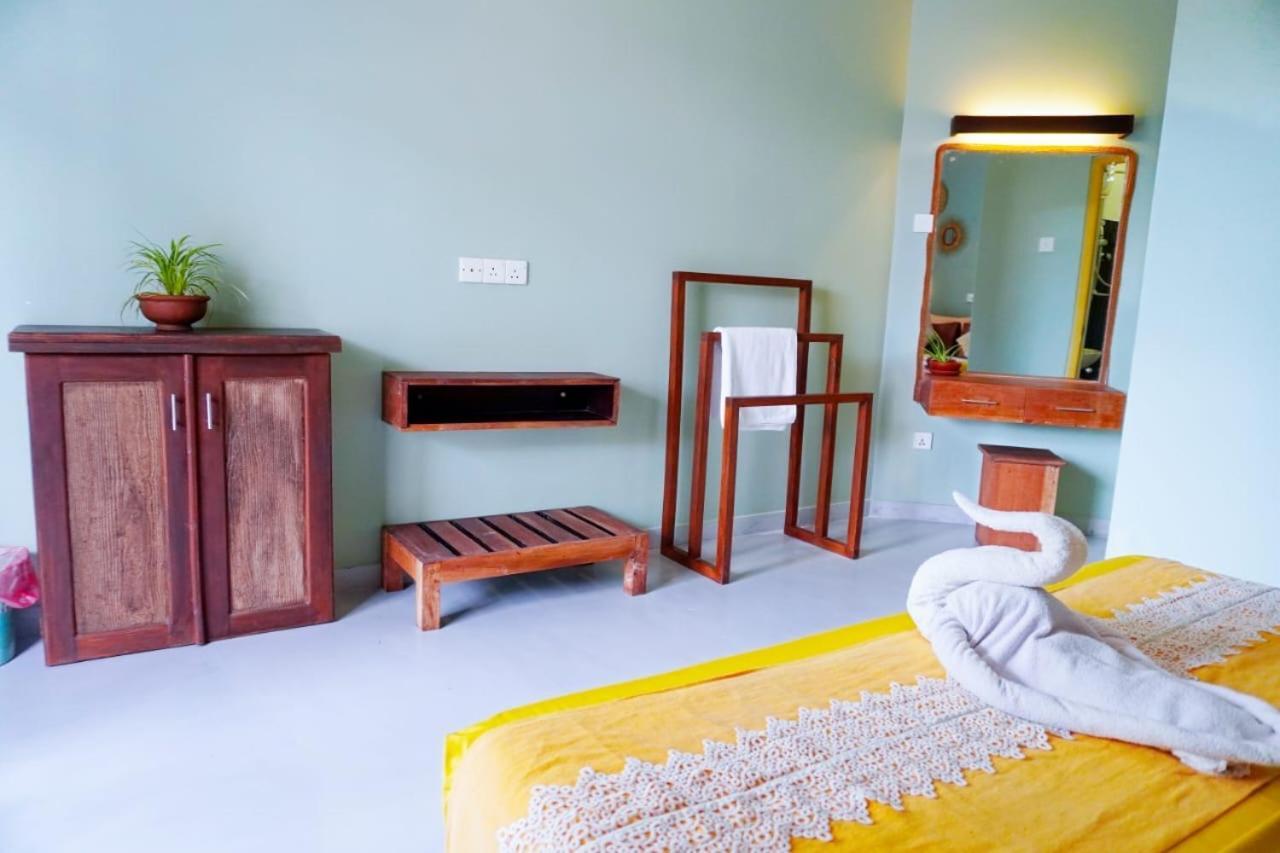 7Elements - Boutique Hotel & Restaurant Weligama Zewnętrze zdjęcie
