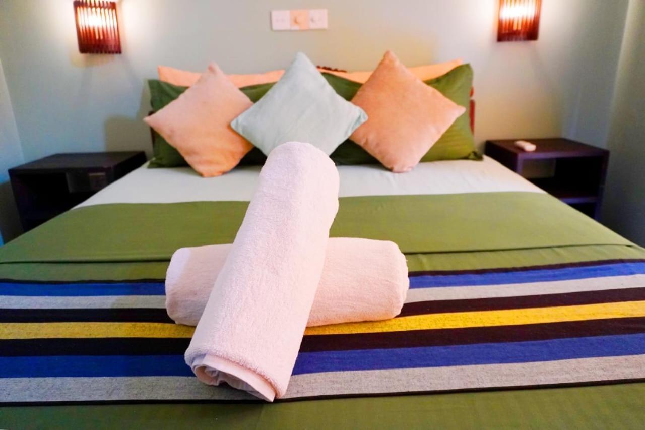 7Elements - Boutique Hotel & Restaurant Weligama Zewnętrze zdjęcie