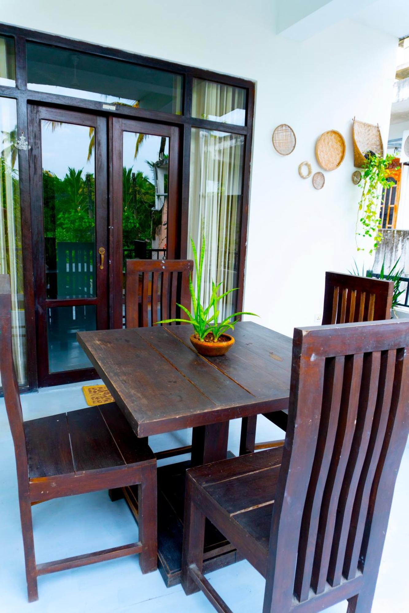 7Elements - Boutique Hotel & Restaurant Weligama Pokój zdjęcie