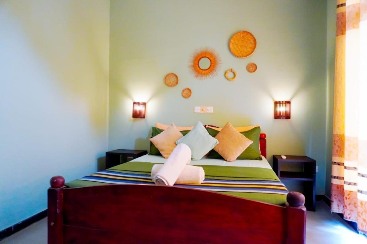 7Elements - Boutique Hotel & Restaurant Weligama Pokój zdjęcie