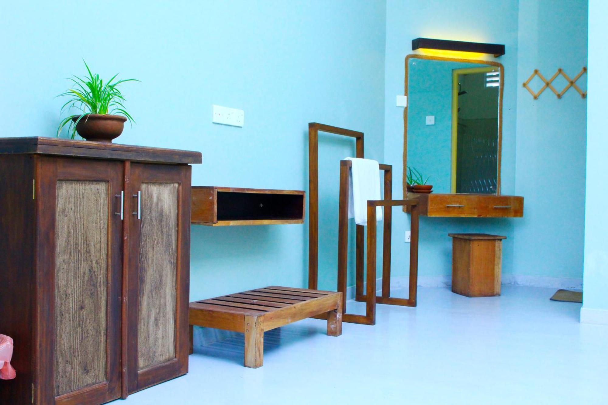 7Elements - Boutique Hotel & Restaurant Weligama Pokój zdjęcie