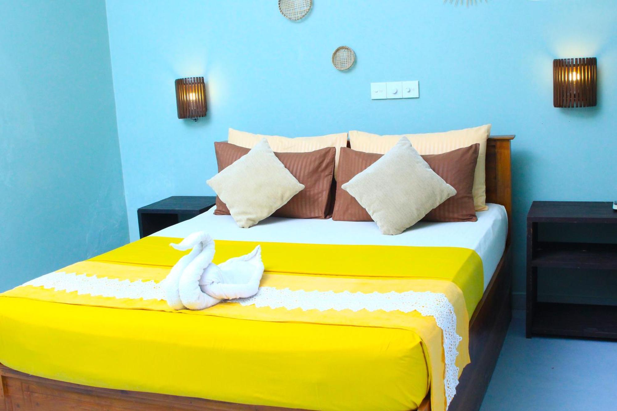 7Elements - Boutique Hotel & Restaurant Weligama Pokój zdjęcie