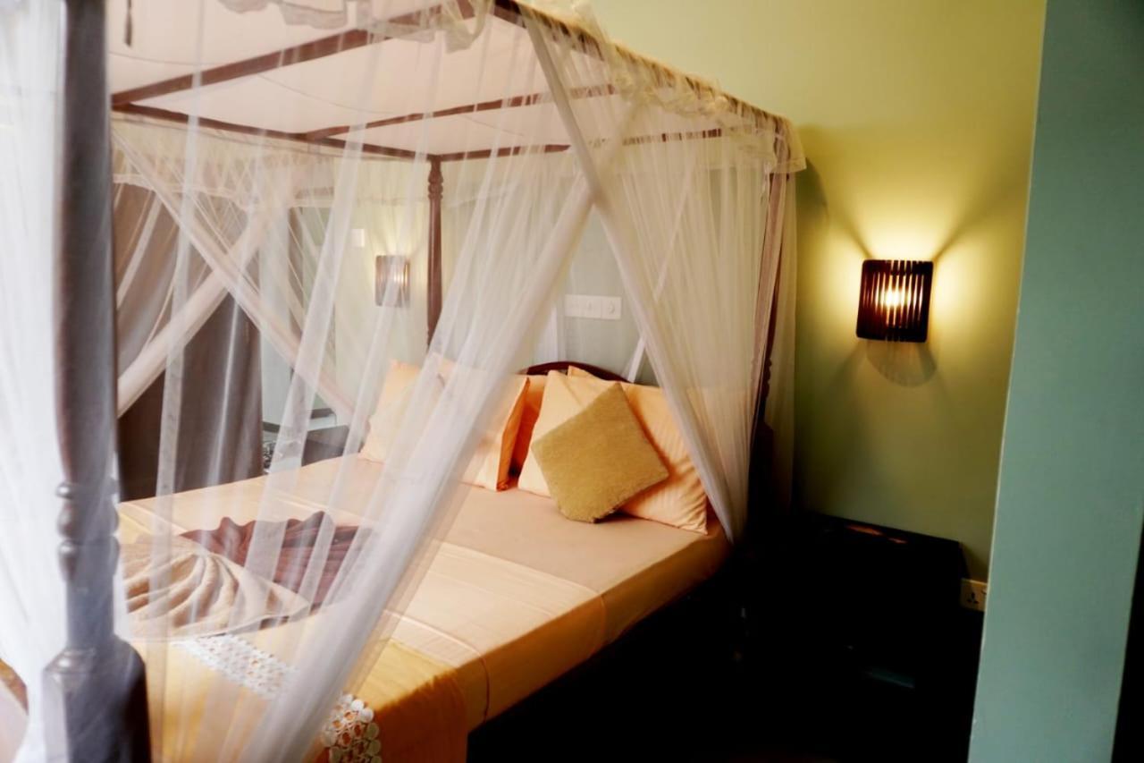 7Elements - Boutique Hotel & Restaurant Weligama Pokój zdjęcie