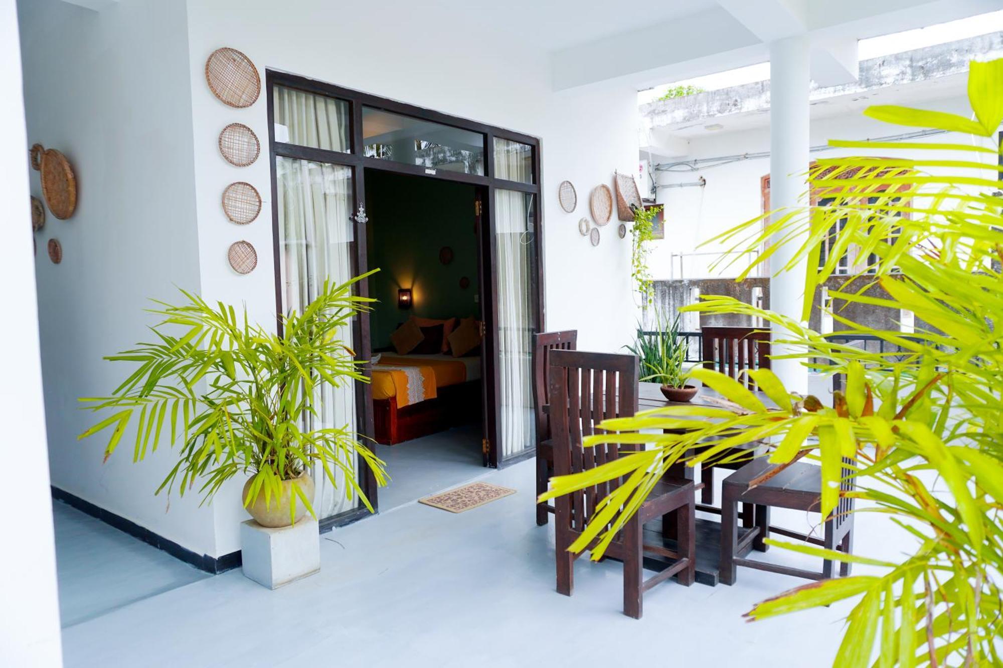 7Elements - Boutique Hotel & Restaurant Weligama Zewnętrze zdjęcie