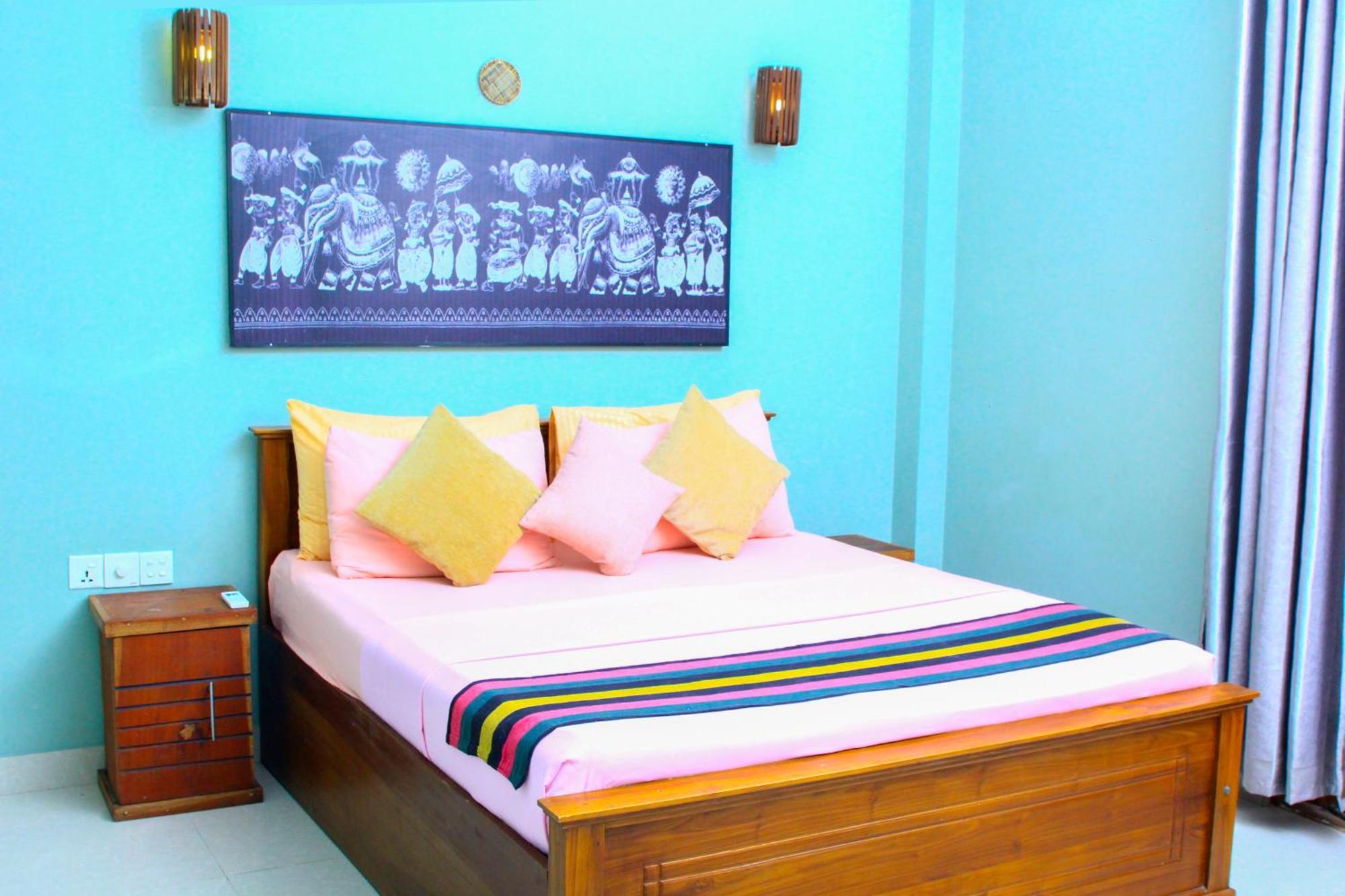 7Elements - Boutique Hotel & Restaurant Weligama Pokój zdjęcie