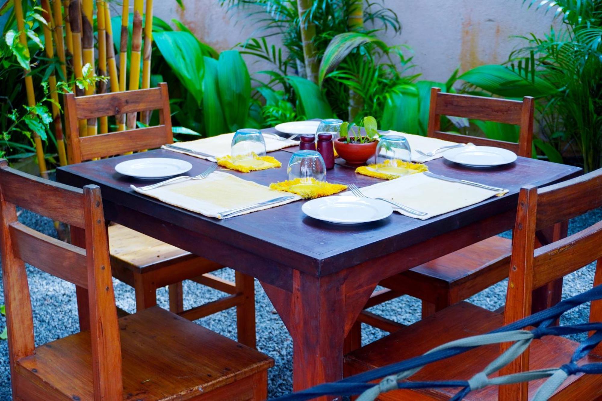 7Elements - Boutique Hotel & Restaurant Weligama Zewnętrze zdjęcie
