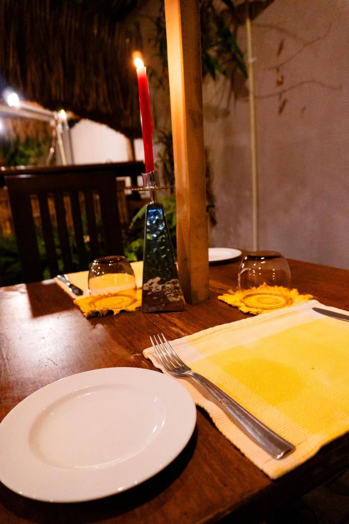 7Elements - Boutique Hotel & Restaurant Weligama Zewnętrze zdjęcie