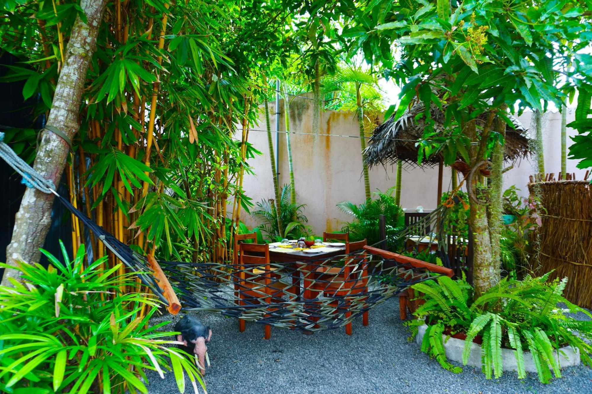 7Elements - Boutique Hotel & Restaurant Weligama Zewnętrze zdjęcie